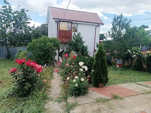 Vand casa Tămăoani Județul Galati