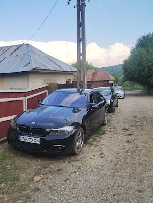 Vand bmw e 90 320d - imagine 3