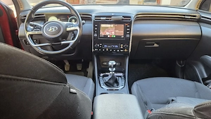 Vand Hyundai Tucson 