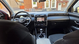 Vand Hyundai Tucson  - imagine 2