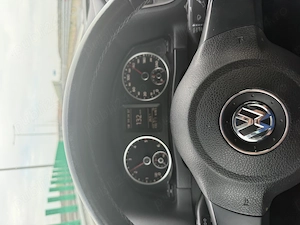 Vând Vw Tiguan 2011 4x4 automat 163000 km - imagine 4