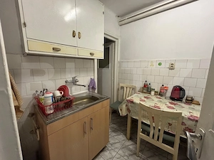 Apartament cu 2 camere, Horea, zona centrala - imagine 5