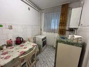 Apartament cu 2 camere, Horea, zona centrala - imagine 6