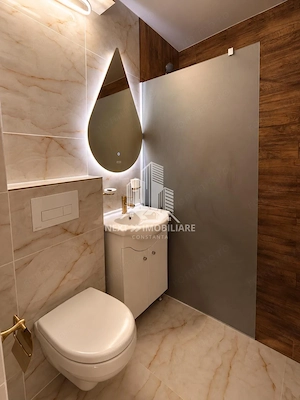 Apartament 2 camere renovat, Tomis 2, Constanta - imagine 3