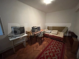 Apartament cu 2 camere, Horea, zona centrala - imagine 3