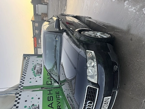 Audi a4, b6, 2,5 tdi quattro - imagine 2