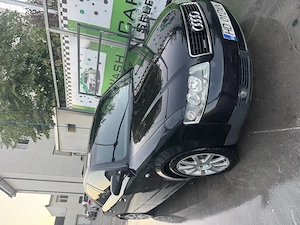 Audi a4, b6, 2,5 tdi quattro