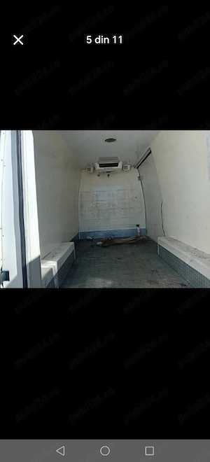 Mercedes sprinter 313  - imagine 4