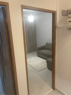 apartament 2 camere de inchiriat zona 13 septembrie - imagine 6