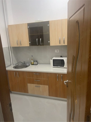 apartament 2 camere de inchiriat zona 13 septembrie - imagine 5