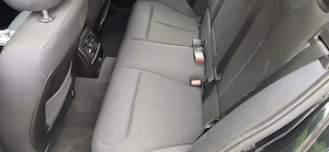 BMW 116 D, Seria1, F20, Automat - imagine 7