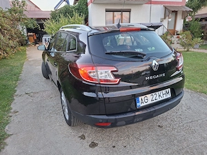 Renault Megane 3 -inmatriculat-an 2013-1.5 dci110-navi-parc auto-euro 5 - imagine 5