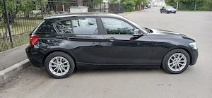 BMW 116 D, Seria1, F20, Automat - imagine 3