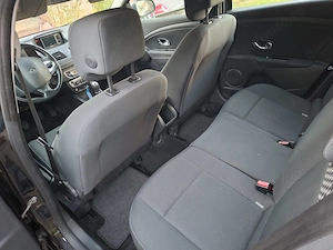 Renault Megane 3 -inmatriculat-an 2013-1.5 dci110-navi-parc auto-euro 5 - imagine 6