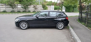 BMW 116 D, Seria1, F20, Automat - imagine 4