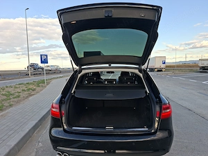 Audi A4 Avant 2.0 TDI B8, mai 2015 - 7.800 EUR - imagine 4