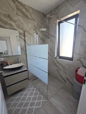 Proprietar - vând duplex despartit prin camera tehnica Mosnita - imagine 4