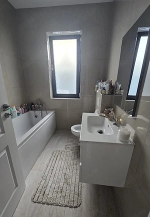 Proprietar - vând duplex despartit prin camera tehnica Mosnita - imagine 5