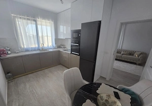 Proprietar - vând duplex despartit prin camera tehnica Mosnita - imagine 6