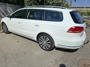 Vw Passat 2012, 1,4 GNC 150 cp, distributie facuta - imagine 2