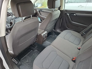 Vw Passat 2012, 1,4 GNC 150 cp, distributie facuta - imagine 4