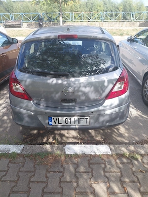 vand Opel Corsa  1,3 d - imagine 4