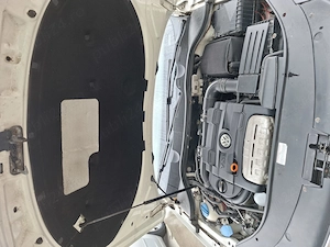 Vw Passat 2012, 1,4 GNC 150 cp, distributie facuta - imagine 6