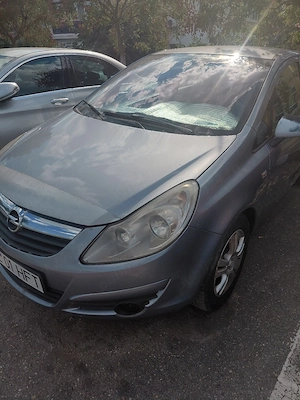 vand Opel Corsa  1,3 d - imagine 2