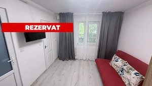 Garsonieră Ploiești Vest 
