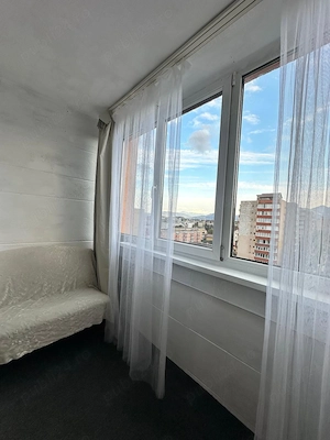 Propritar - Închiriez apartament 2 camere decomandat, renovat, centrală nouă - Bulevard Vlahuță, Bra - imagine 8