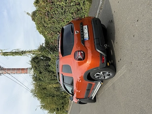 Dacia Duster 2022  Diesel 1.5 dci 115 cai  75.000km  în garanție  14.490  - imagine 2