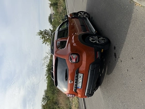 Dacia Duster 2022  Diesel 1.5 dci 115 cai  75.000km  în garanție  14.490  - imagine 4