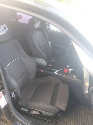 bmw e87 n43 - imagine 5
