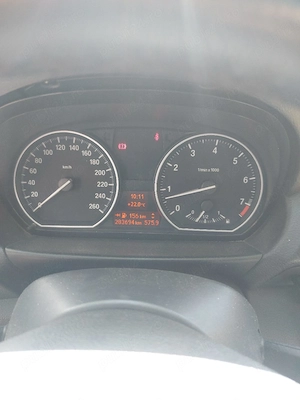 bmw e87 n43 - imagine 4