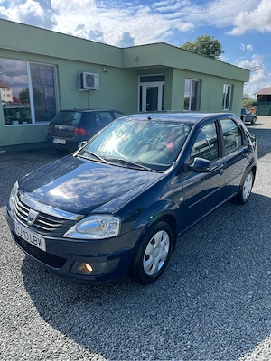 Dacia logan  - imagine 5