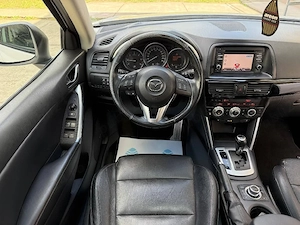 Mazda CX-5 4X4 - imagine 10