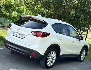 Mazda CX-5 4X4 - imagine 3