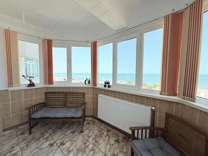 Apartament 3 camere de vanzare zona Faleza Nord, MOBILAT UTILAT, CENTRALA GAZ - imagine 3