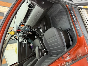 Dacia Duster 2022  Diesel 1.5 dci 115 cai  75.000km  în garanție  14.490  - imagine 8