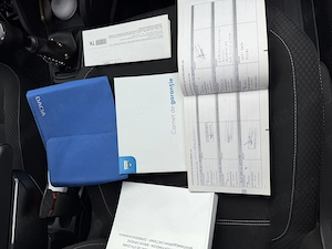 Dacia Duster 2022  Diesel 1.5 dci 115 cai  75.000km  în garanție  14.490  - imagine 6