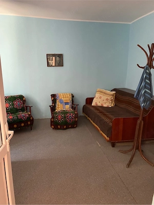 Casa de vanzare sat Lastuni, Com. M.Kogalniceanu, Jud. Tulcea - imagine 9