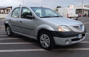 Dacia Logan Ambition 1,4 benzina