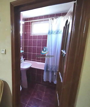 Apartament 2 camere / etaj 3 / Bloc 1980 / Maratei 2 - imagine 4