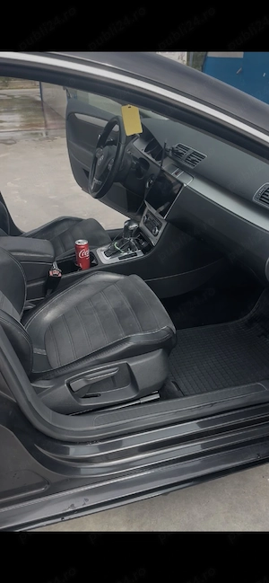 Volswagen Passat CC - imagine 6