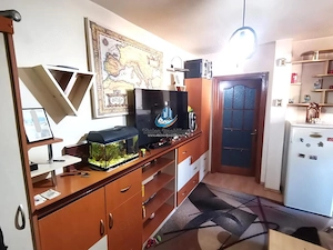 Apartament 2 camere / etaj 3 / Bloc 1980 / Maratei 2 - imagine 2