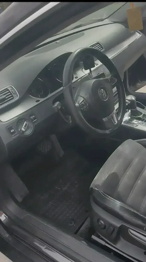 Volswagen Passat CC - imagine 4