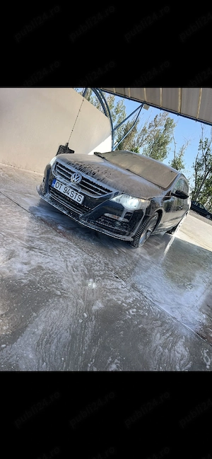 Volswagen Passat CC - imagine 3