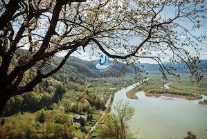 Teren pitoresc cu priveliste spre lac / Batca Doamnei / 5250 mp / Piatra Neamt - imagine 2