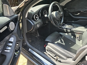 Mercedes C180i 2020, Design Elements sau cealalta (Mercedes-Benz C 200 BlueTEC d Exclusive 2017)  - imagine 6