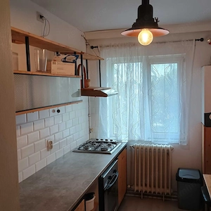 Apartament, 3 Camere, Zona Torontalului (vizavi de Iulius Town)